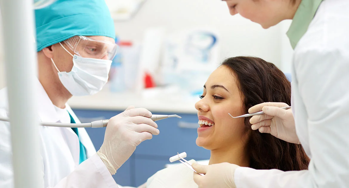 7 Signs You Might Need a Root Canal (Don't Ignore These)