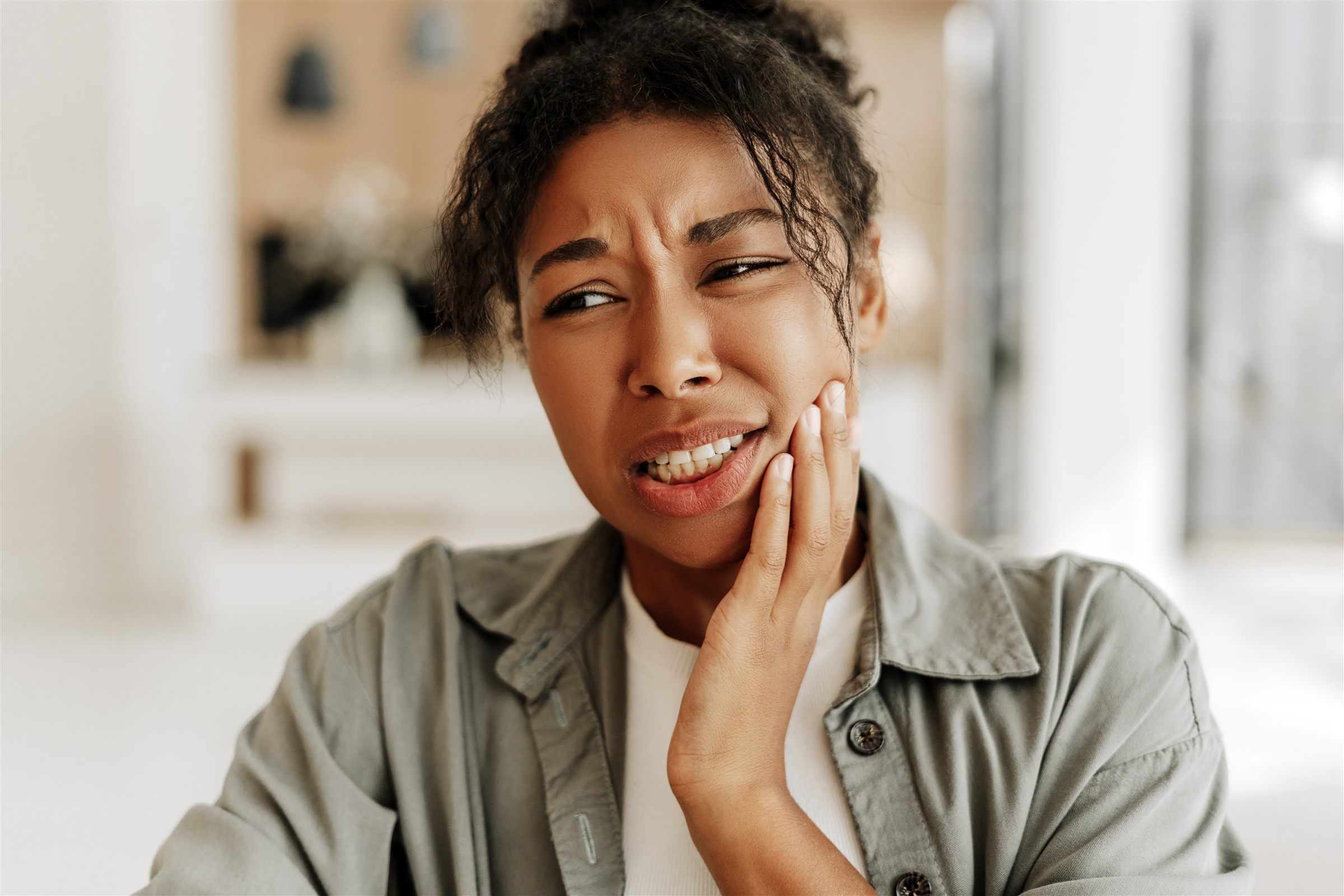 Endodontics at Caring Dental of Herndon