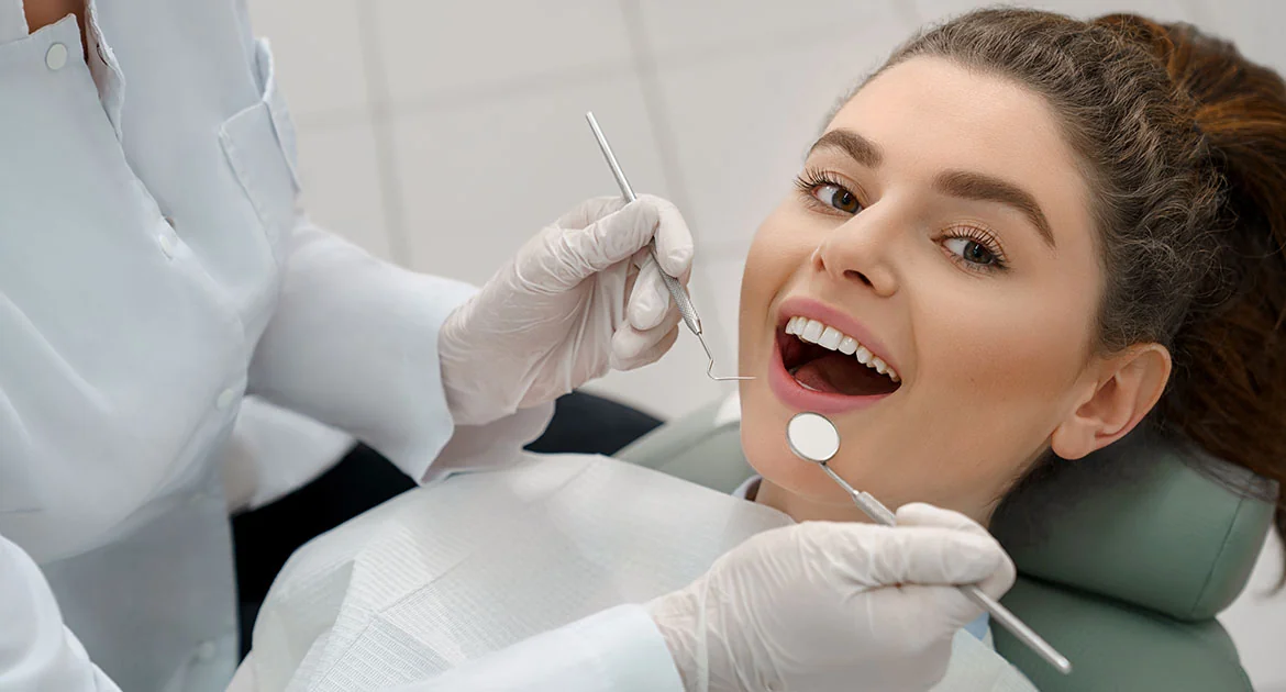 Is Teeth Whitening Safe? What Dentists Want You to Know