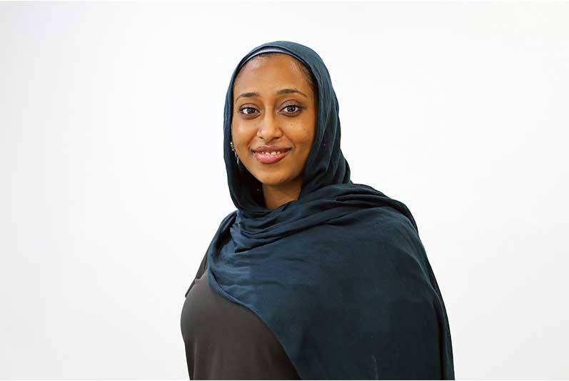 Dr. Rayyan Ahmed