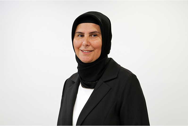 Elif Mazgal